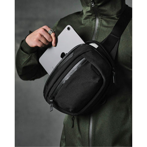 ALPAKA Bravo Waist Pack